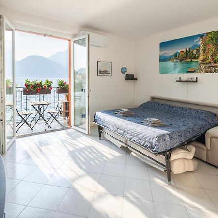 Deluxe Finestra Sul Lago Bellano Exterior foto