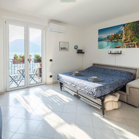 Deluxe Finestra Sul Lago Bellano Exterior foto