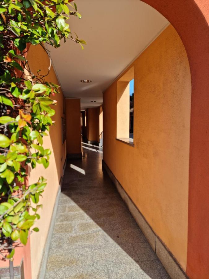Deluxe Finestra Sul Lago Bellano Exterior foto